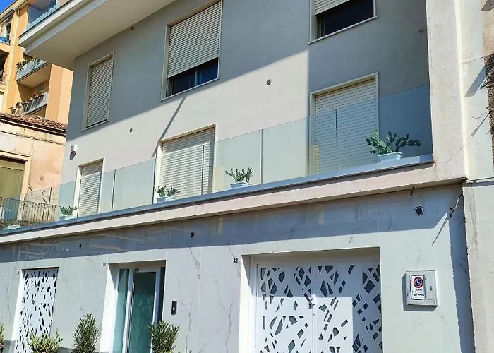 Flavi Home B&B Catania